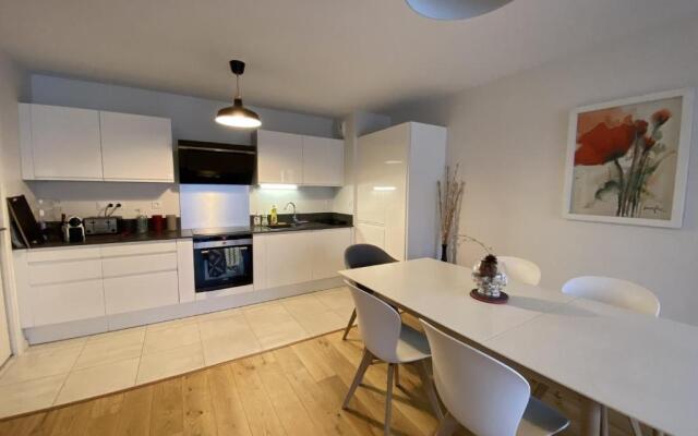 Appartement La Teste-de-Buch, 4 pièces, 5 personnes - FR-1-474-142