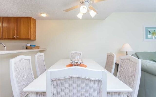 Four Winds F15 - Two Bedroom Condo