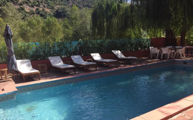 Appartement Le Nyrvana