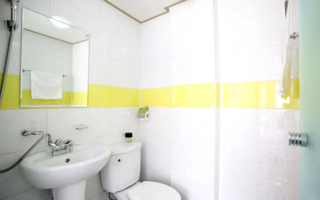 K-POP GUESTHOUSE Seoul Station