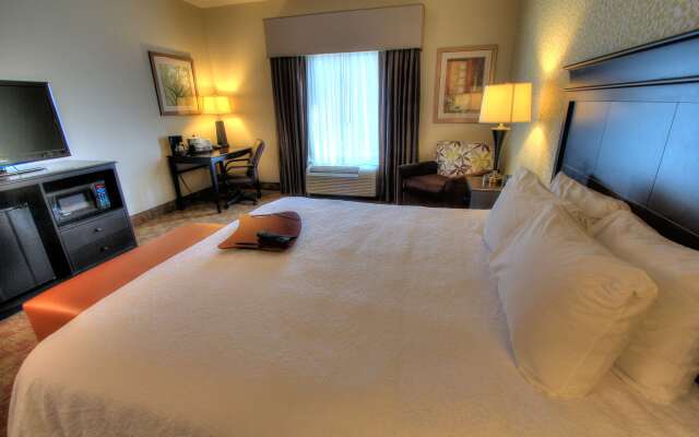 Hampton Inn Pigeon Forge