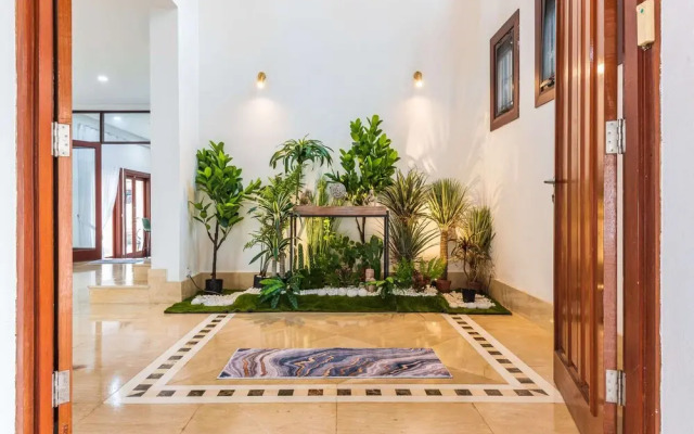 30Pax 5BR Luxurious 57ft Pool KL