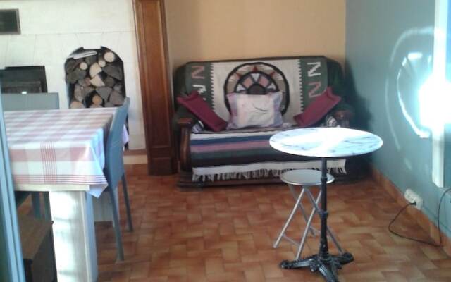 Gite des croix Bancaud