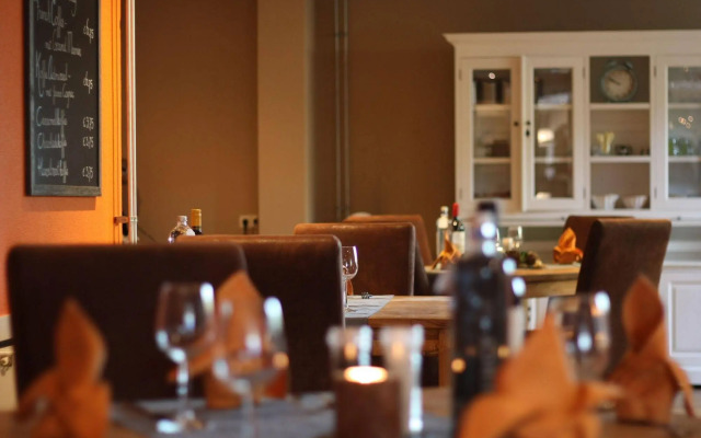 Lodges Veluwse Poort