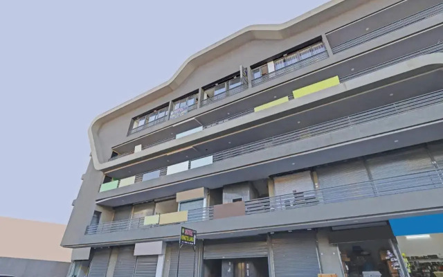 Oyo Flagship 806254 Hotel King's Land