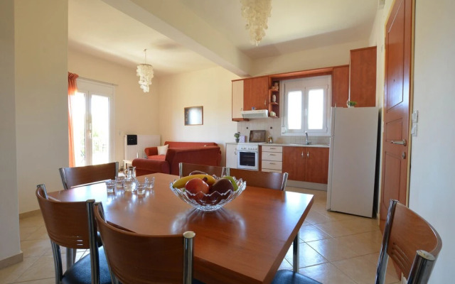 Olive Oil Residence