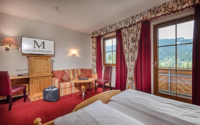 Hotel Moselebauer