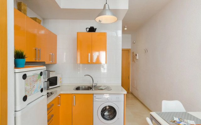 Studio Postigo Terraza Centro