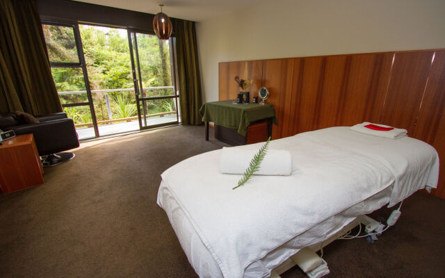 Legacy Te Waonui Hotel Franz Josef
