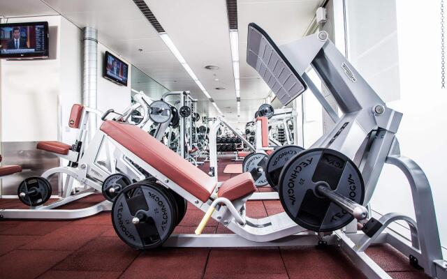 Courtyard by Marriott Linz