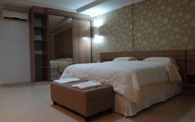 Vale Dos Carajas Hotel