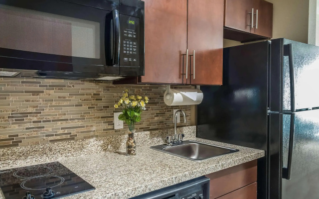 MainStay Suites Edinburg South