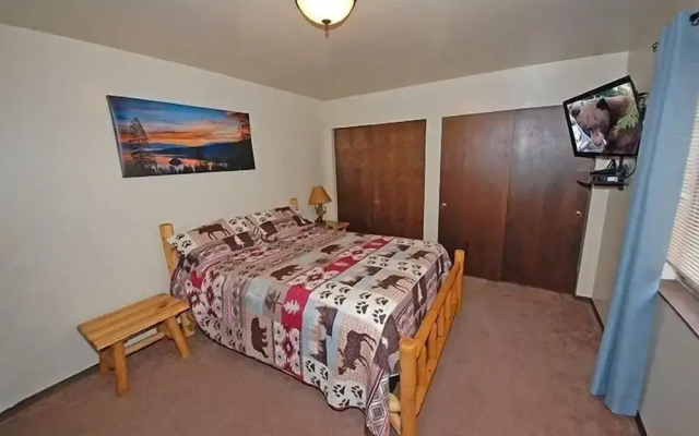 1987 Cherokee St. 3 Bedroom Home