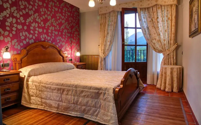 Casa Rural Villa Gervasio