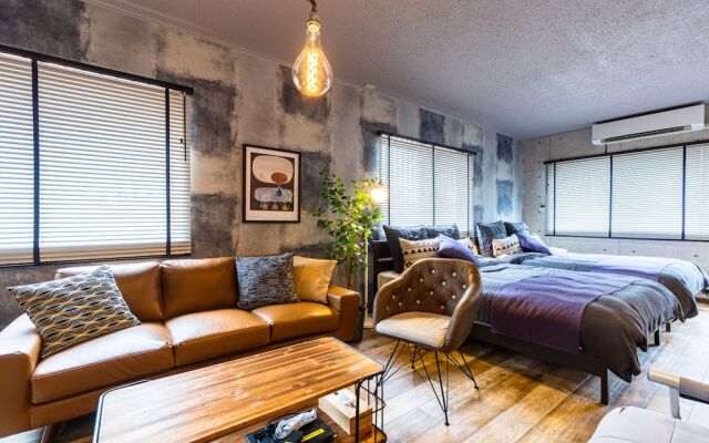 Residential Hotel 183 Naha