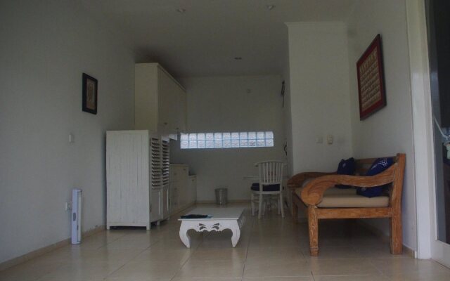 Starling Villas Bali