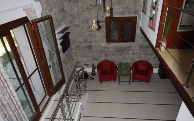 Locanda Villa Naumanni