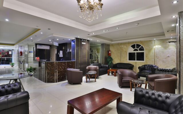 OYO 209 Mayar International Furnished 2