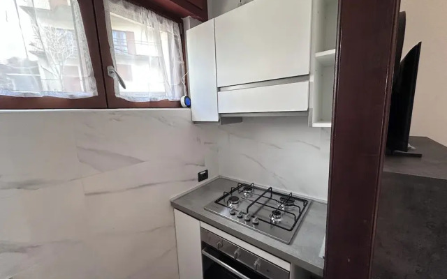 vulcano case vacanza selvino