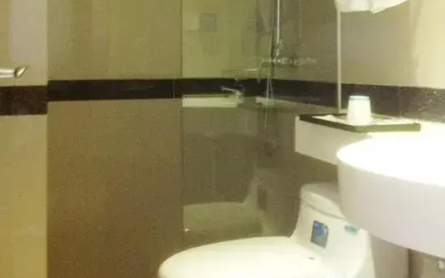 Ji Hotel