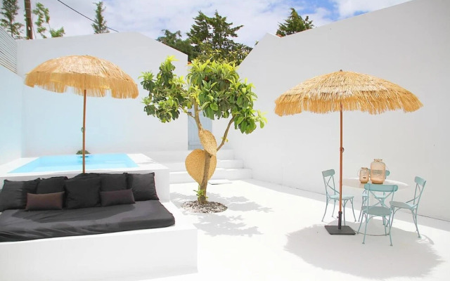 Senhora do Cabo Meco