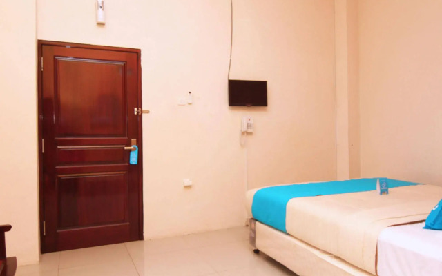 Airy Eco Bandara Juanda Sedati Sidoarjo