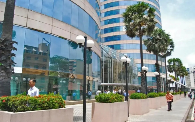 Panoramic Holiday Apartment Colombo