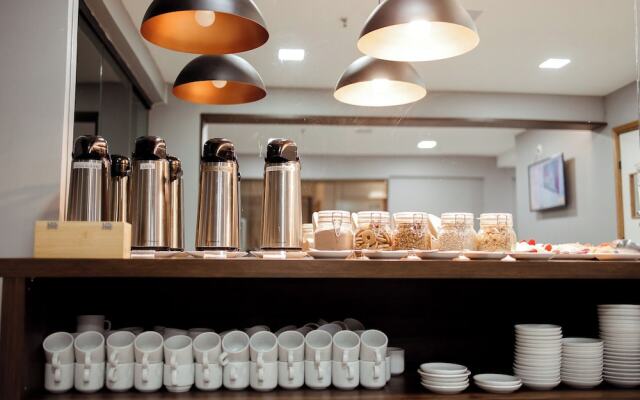 Miami Hotel by H Hotéis - Business