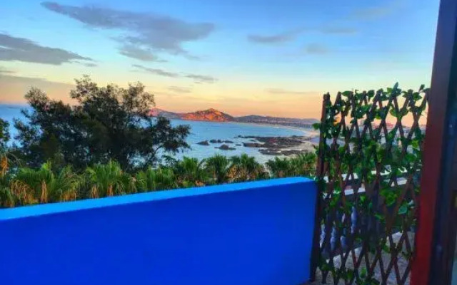 Meizhou Island Seaside Resort Hotel