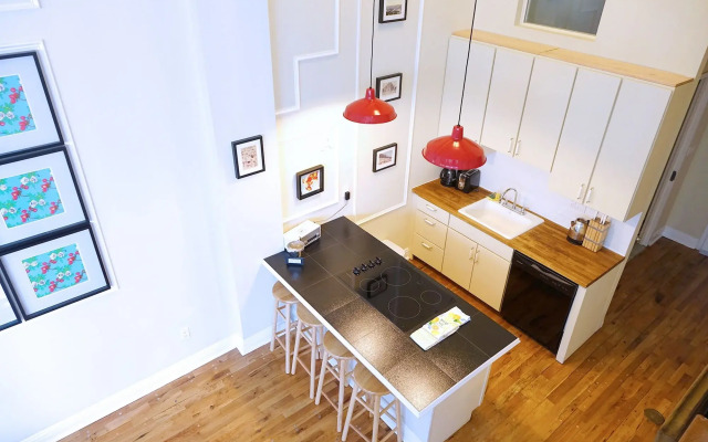The Box House Hotel