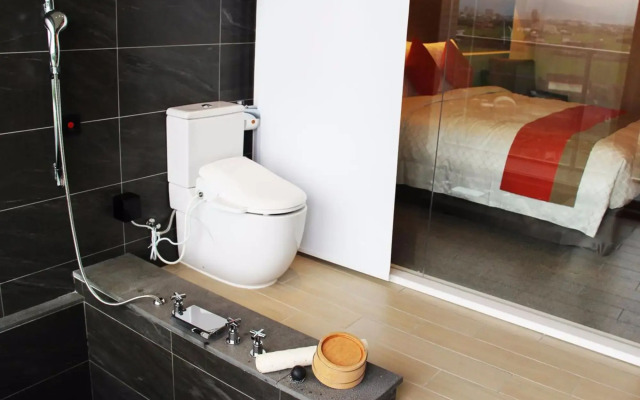 Dancewoods Hotels & Resorts