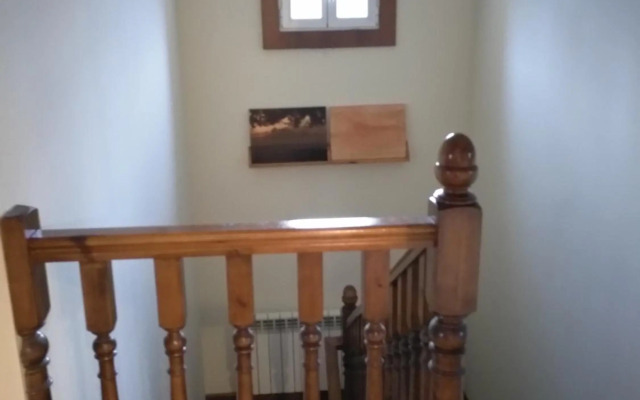 La Majada de Alameda