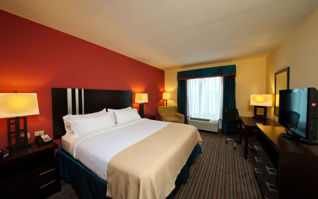 Holiday Inn Titusville-Kennedy Space Center by IHG
