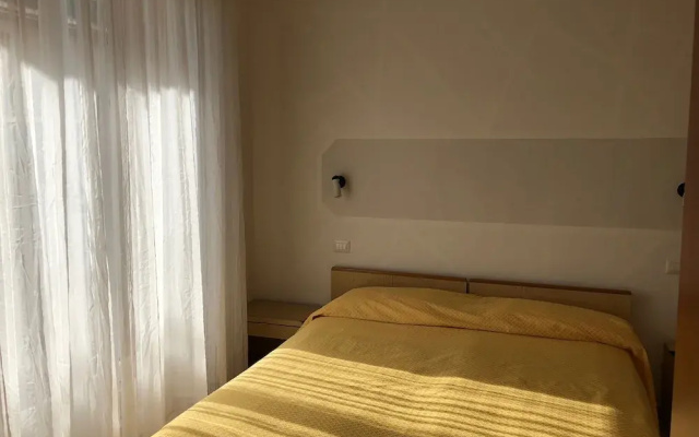 Solidago Hotel