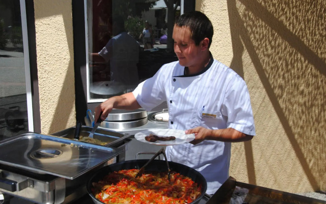 Village Vacances Le Junka