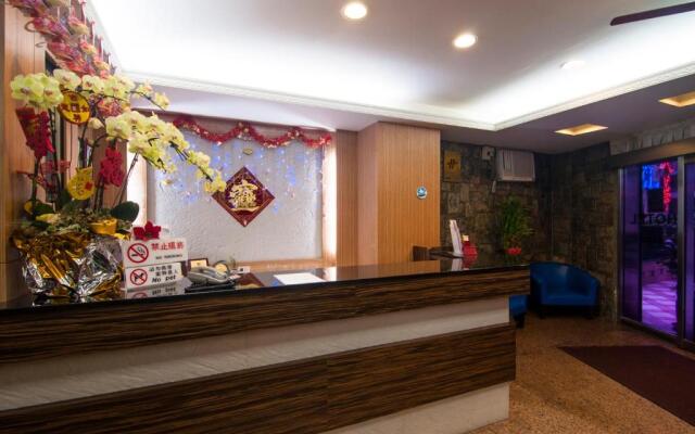 Dahua Hotel