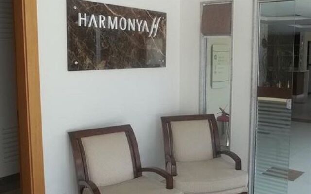 Harmonya Hotel