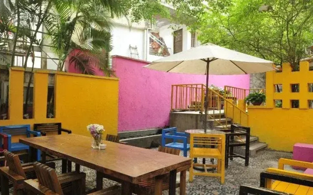 Xiamen International Youth Hostel