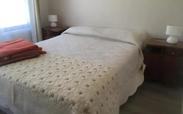 Los Quenes River Lodge