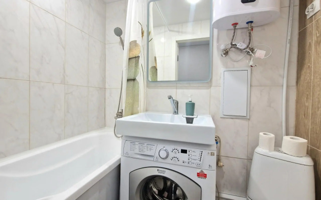 Urban Apartments (Урбан Апартментс) на улице Татарстан 68