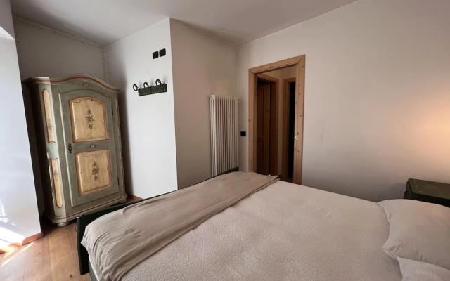 007 Trilocale con Giardino Giustino