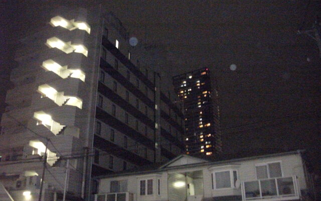 Sun Hotel Hachioji