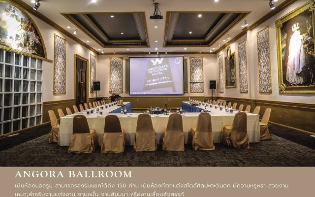 Westgate Residence Hotel