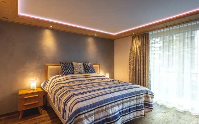 Joes Luxury home