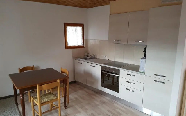 Homestay Ticino