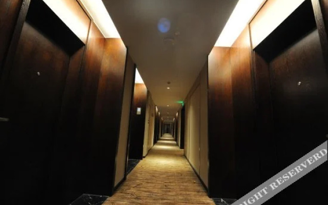 Yu Yuan Boutique Hotel