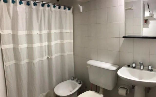 Duplex Céntrico en Tandil