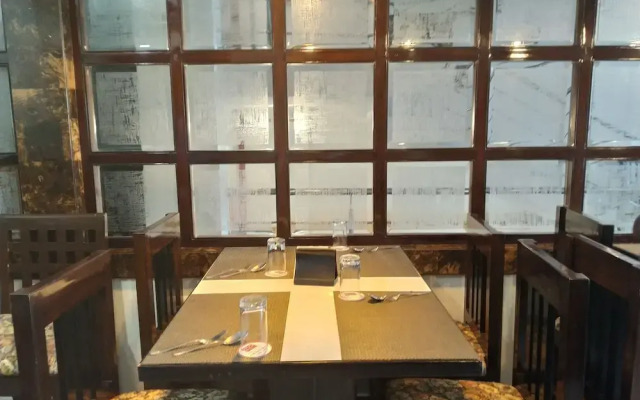Hotel Bikram