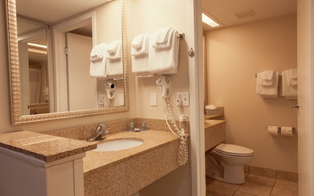 Best Western Cocoa Beach Hotel & Suites