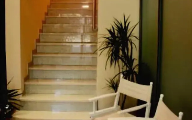 Hotel SantAgostino